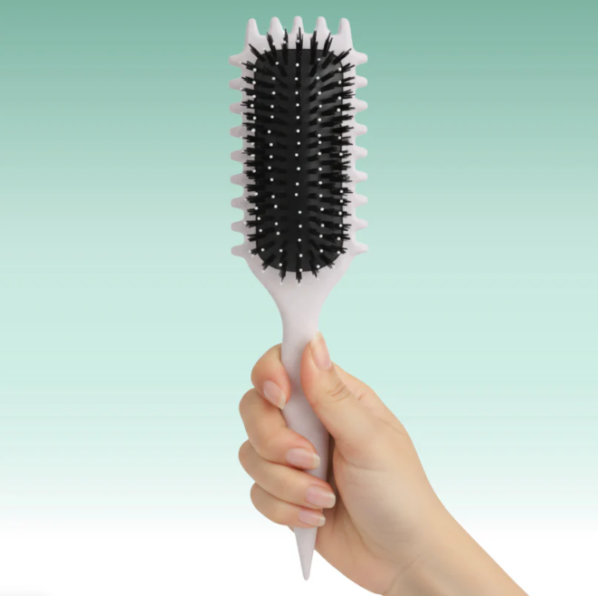 Belauni Curl Brush