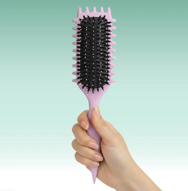 Belauni Curl Brush