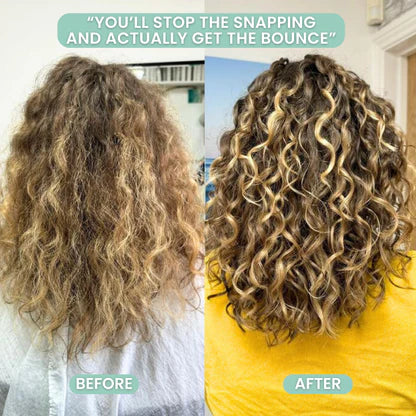 Belauni Curl Brush
