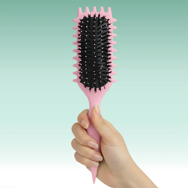 Belauni Curl Brush