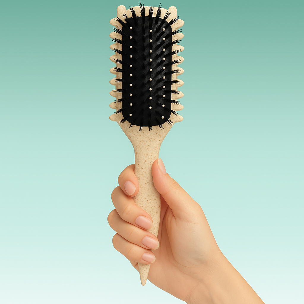 Belauni Curl Brush