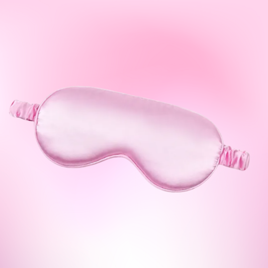 Satin Sleep Mask