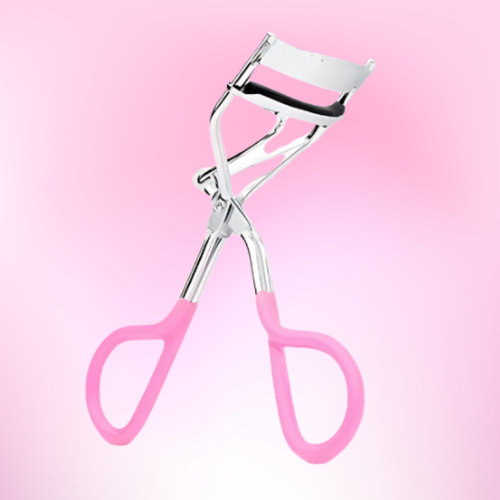 Instant Lash Curler